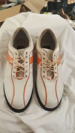 Callaway golf shoes for men SIZE 8
