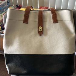 Fossil Bag