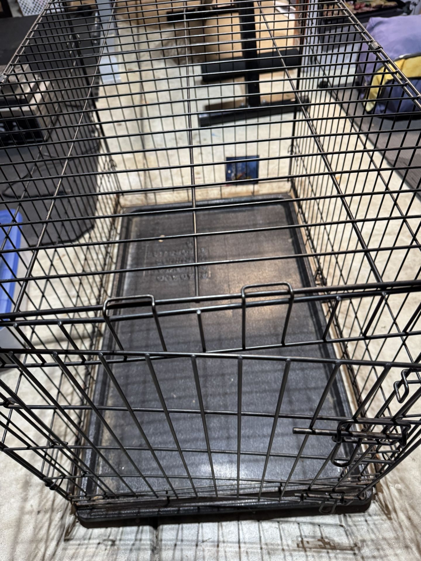 Dog Crate