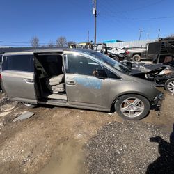 2011 Honda Odyssey - Parts Only #PC0