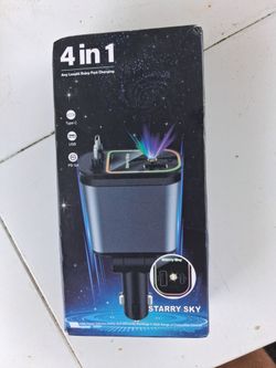 4 N 1