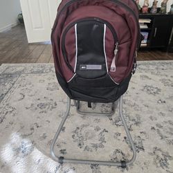 REI Tagalong Child Carrier