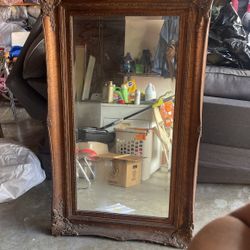 36x69 Large Mirror 