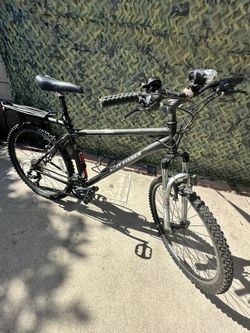 Trek Gary Fisher Mountain Bike $150