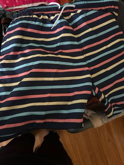 Swim Trunks
