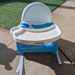 Infant Feeding Chair