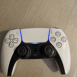 PS5 controller