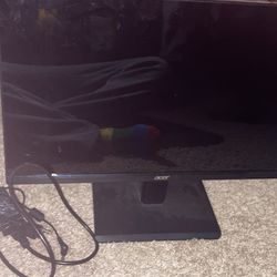 Acer 75hz gaming monitor 