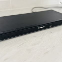 Disc Player