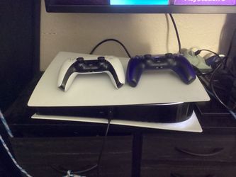 Ps5 digital
