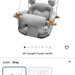 Baby Swing Seat