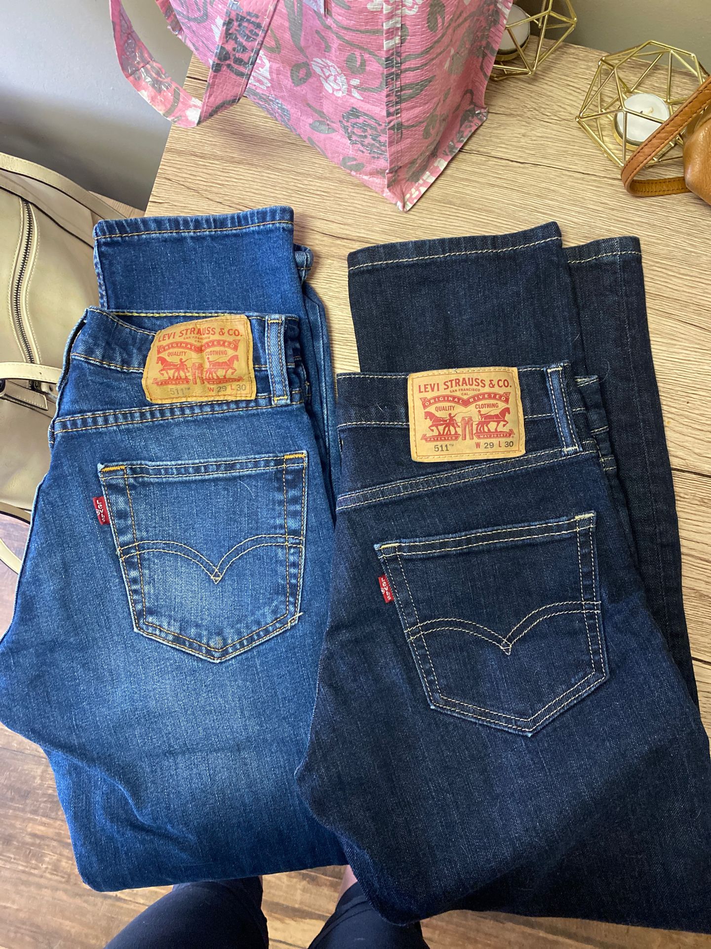 Levi’s, Men’s, 29x30