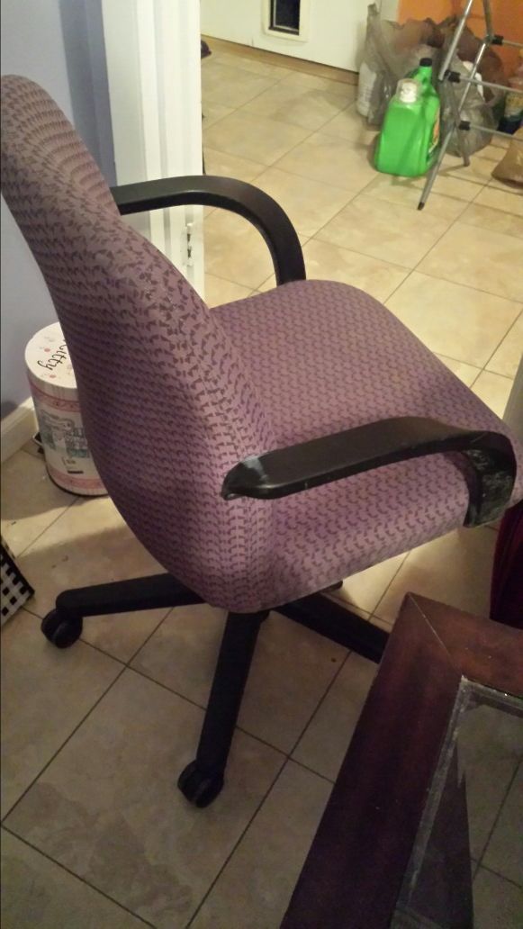 Office chair