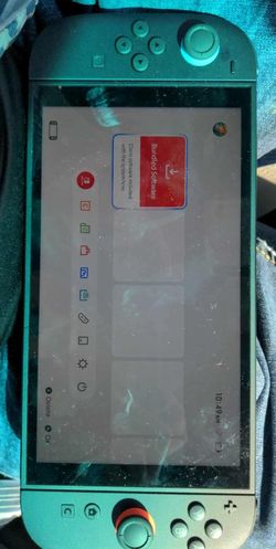 Nintendo Switch 2 w/ Mario Kart