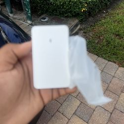 Wireless Doorbell Kit SIMPLESTYLE FOR YOUR HOME