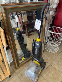 Carpet cleaner