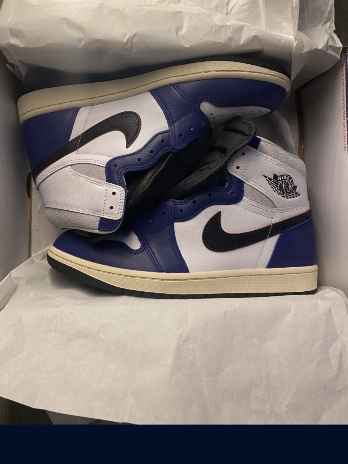 Nike Jordan 1