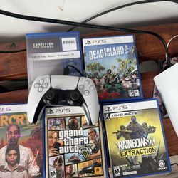Ps5