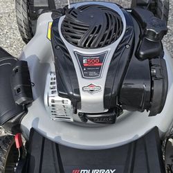 MURRAY GAS LANW MOWER NO BAG 