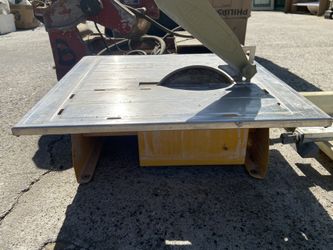 Mini Tile Saw