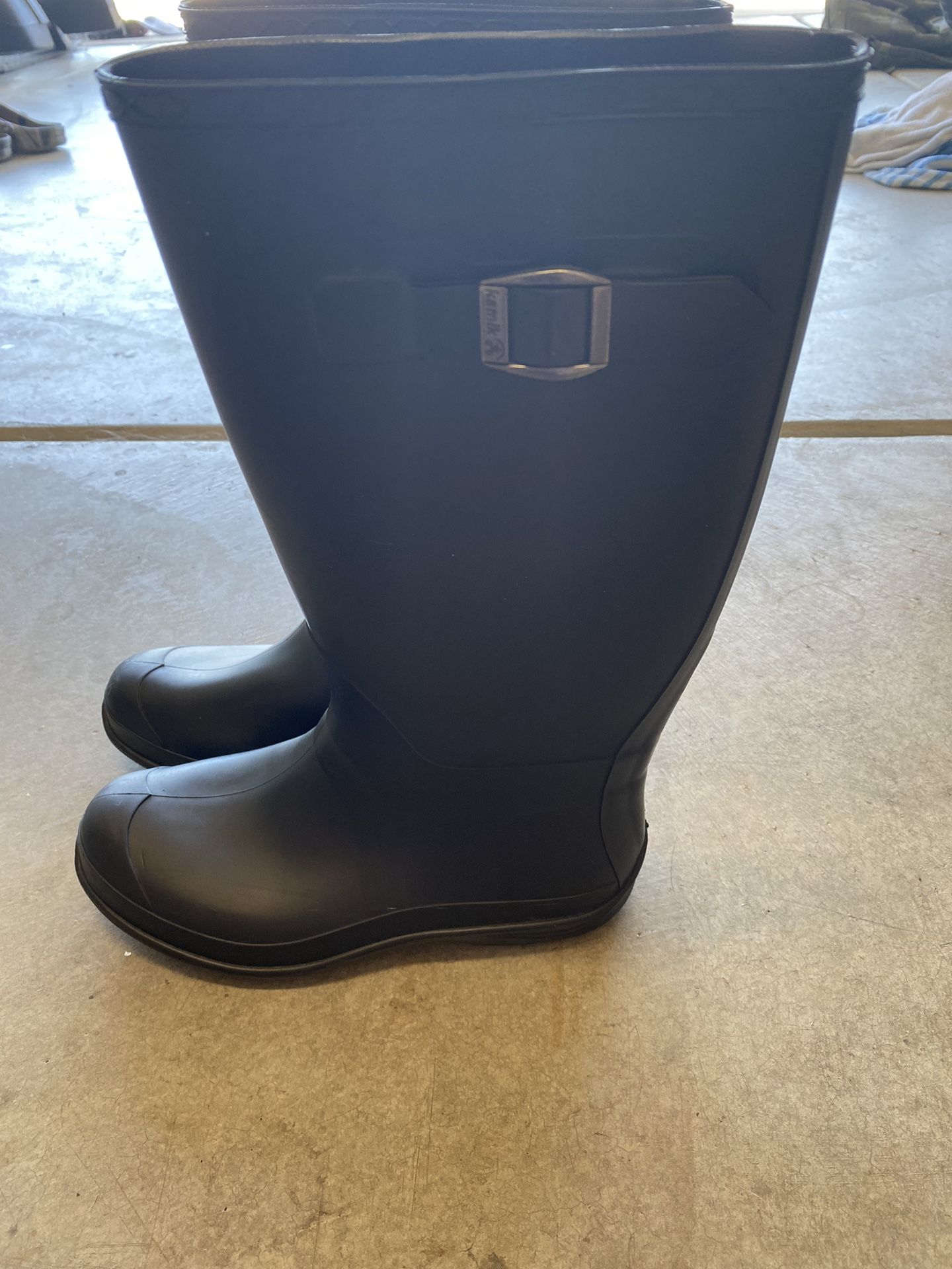 Kamik Women’s Rain boots Size 6