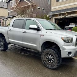 2007 Toyota Tundra