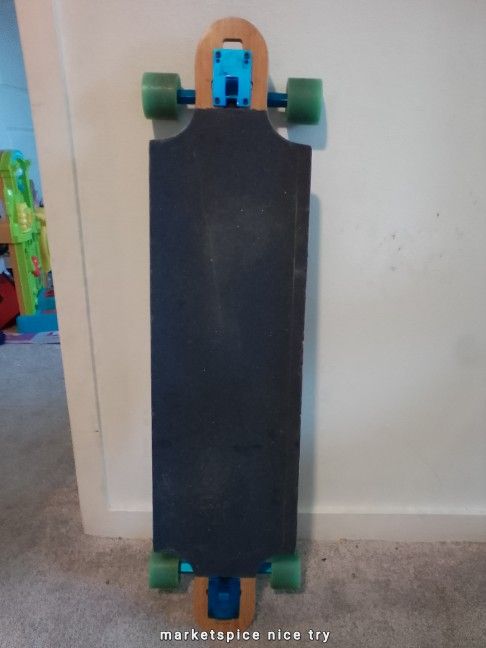 Longboard