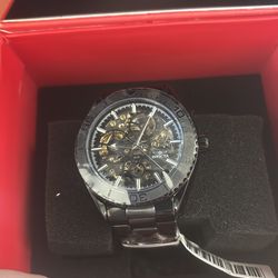 Invicta object de art! Automatic watch