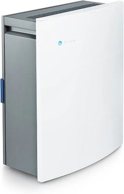 Blueair HEPASilent 455EB Air Purifier from Costco