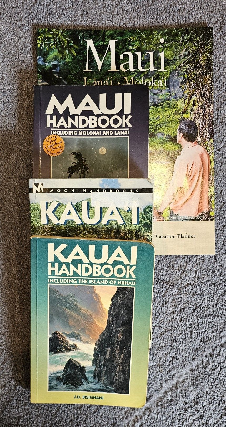 Planning A Trip To Hawaii??