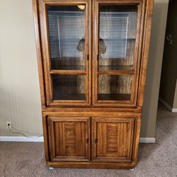 China Cabinet 