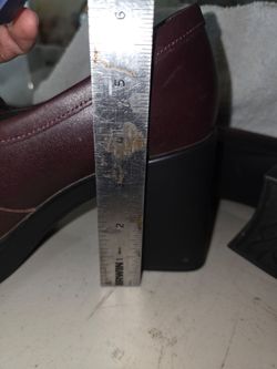 Flexi shoes