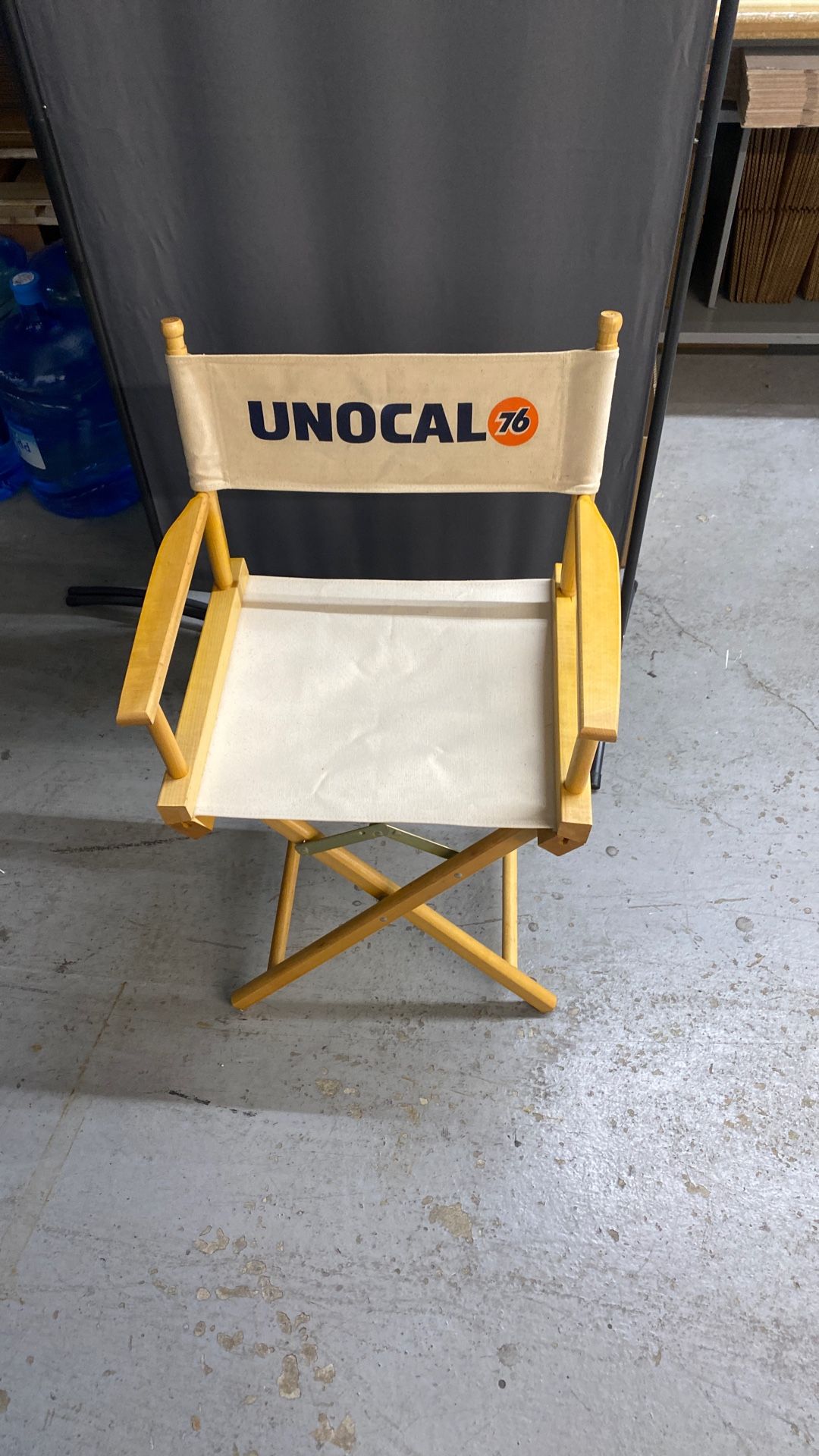 Directors Chair
