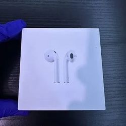AirPods
