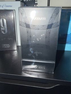 Lattafa Hyaati