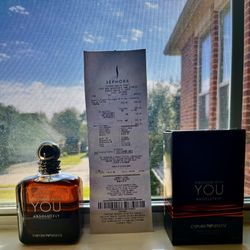 Stronger With You Absolutely (100ml)
