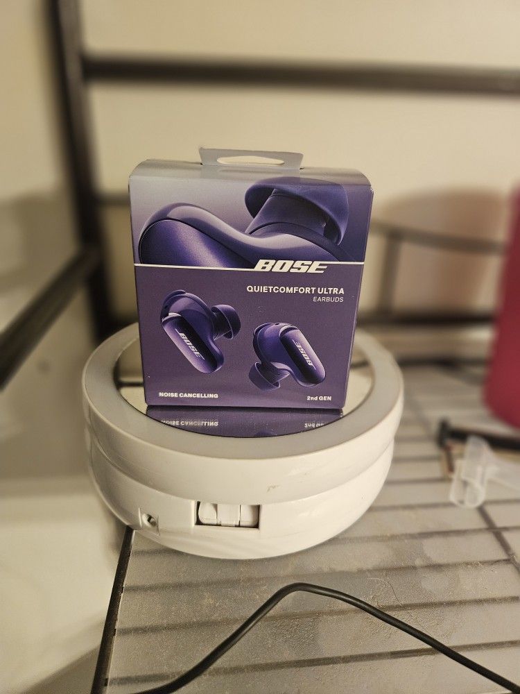 Bose QC Ultra (2nd Generation)