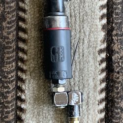 MAC Tools Mini Air Ratchet 