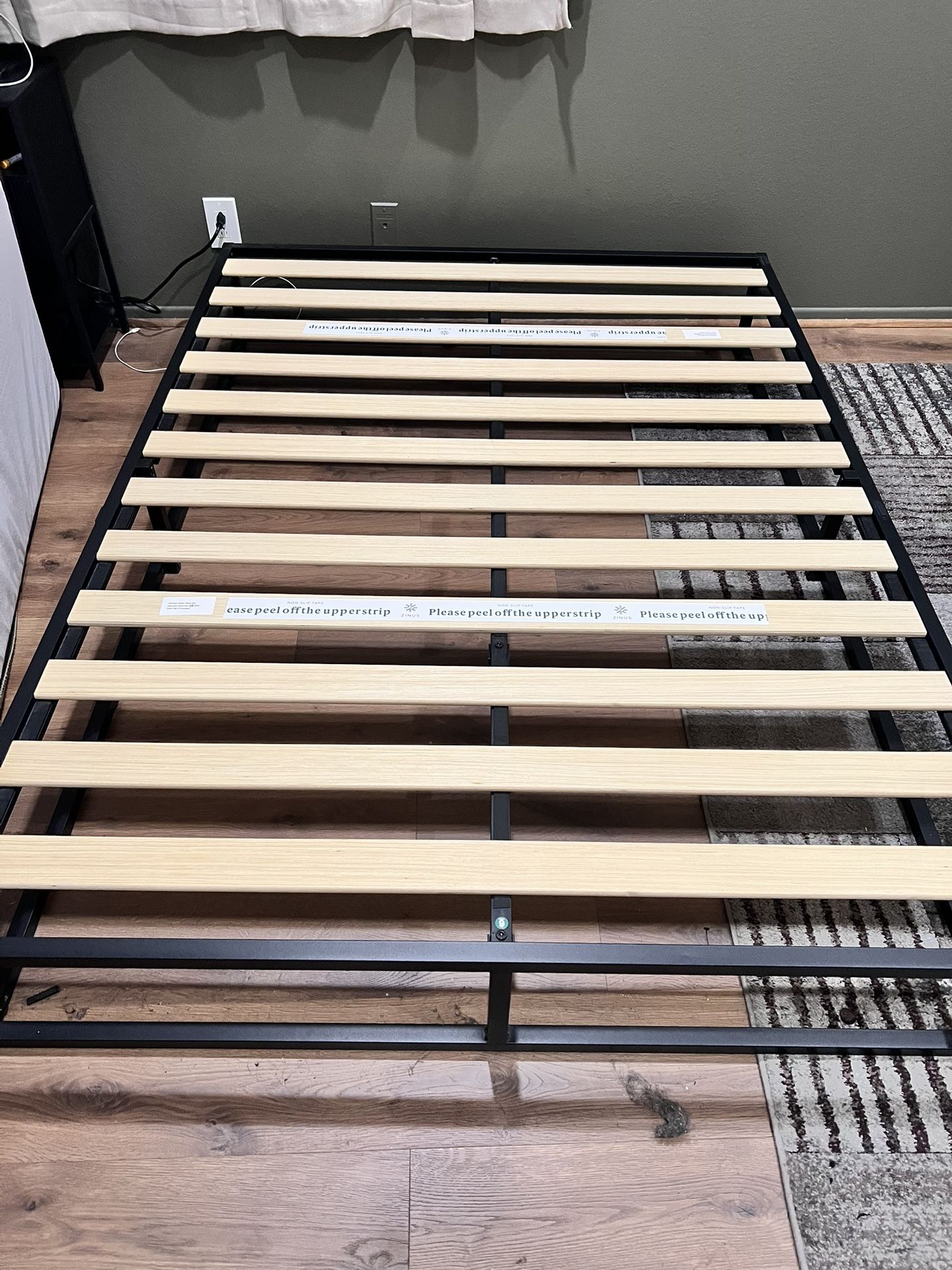 Bed Frame