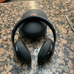 Beats Studio 3 Wireless Headphones 