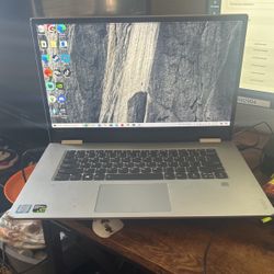 Lenovo Yoga Laptop