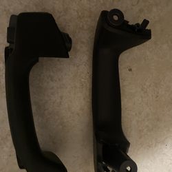 Frs/86/brz Door Handle Inner Grip 
