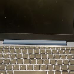 Lenovo Laptop