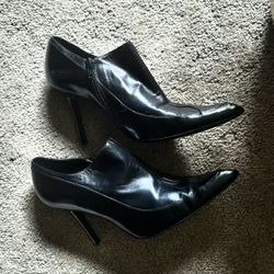 Nine west heels 
