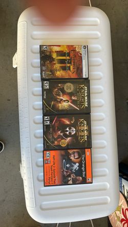 PC games