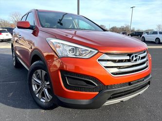 2016 Hyundai Santa Fe Sport