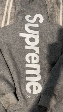 Supreme hoodie