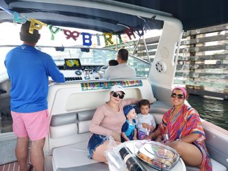 Boat 34 Feet.🏝