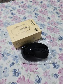 Computer mouse
