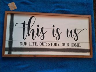 Wall Decor